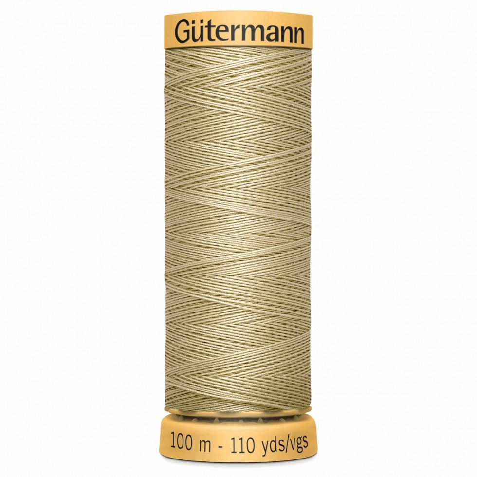 Gutermann 2679 Cotton Sewing Thread