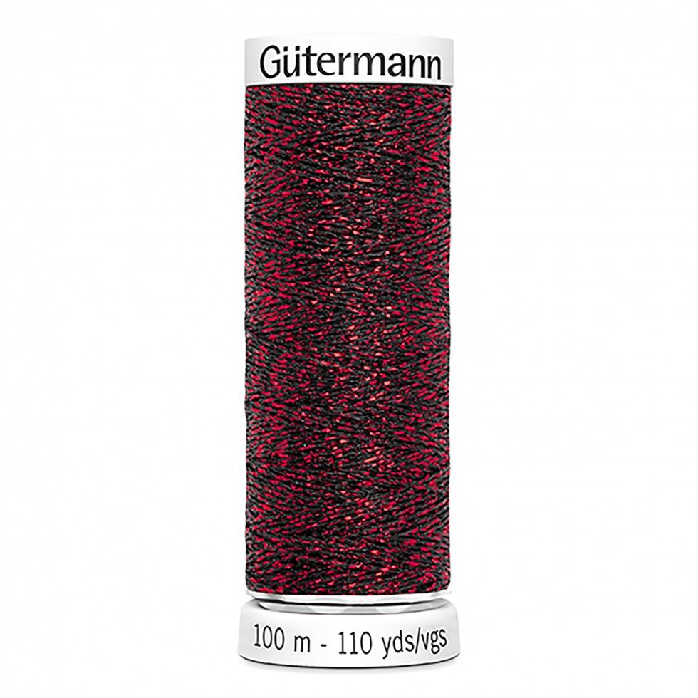 Gutermann 9946 Sparkly Thread