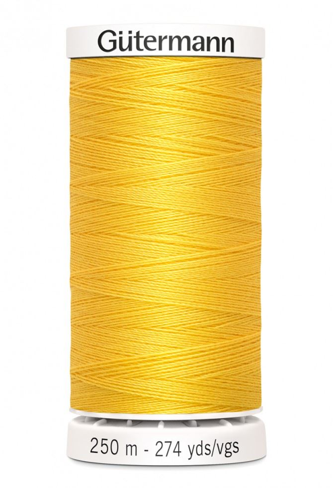 Gutermann 417 Sew All Polyester Sewing Thread