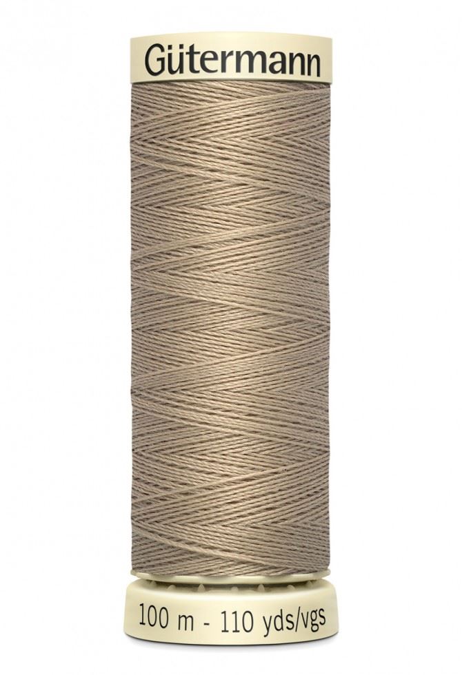 Gutermann 464 Sew All Polyester Sewing Thread