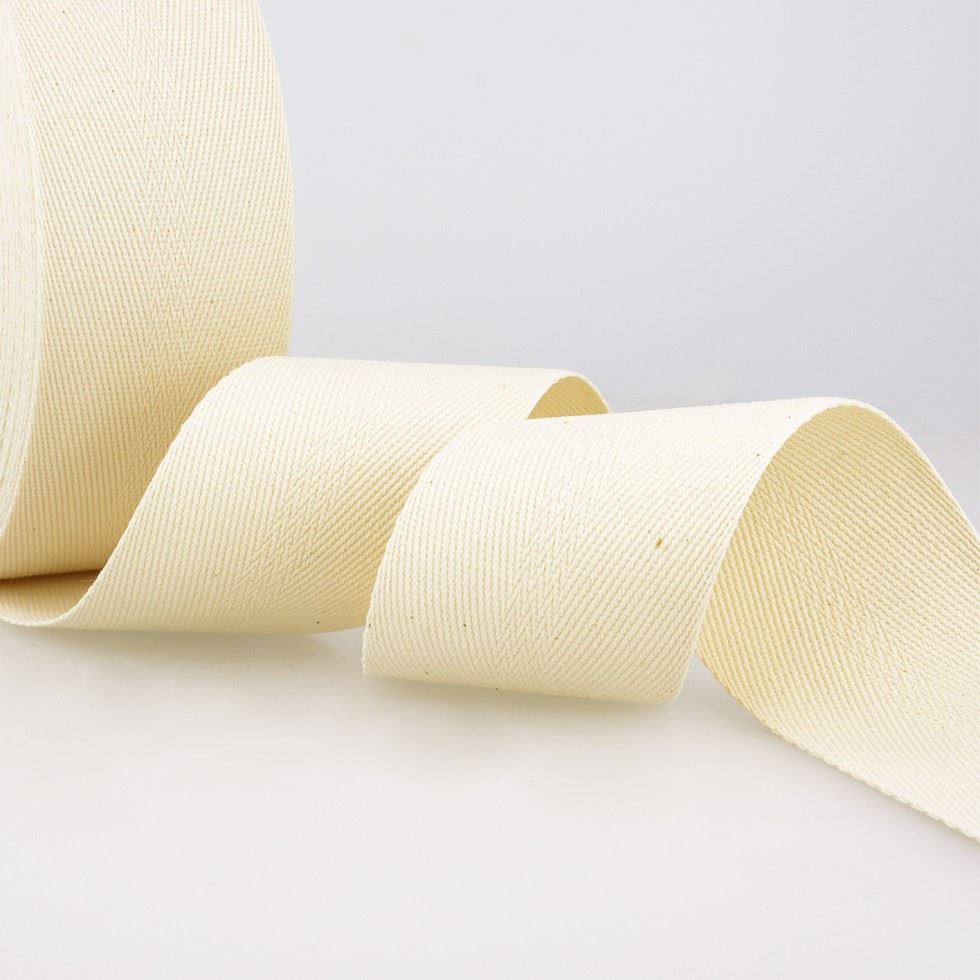 Stephanoise Strong Webbing Ivory
 