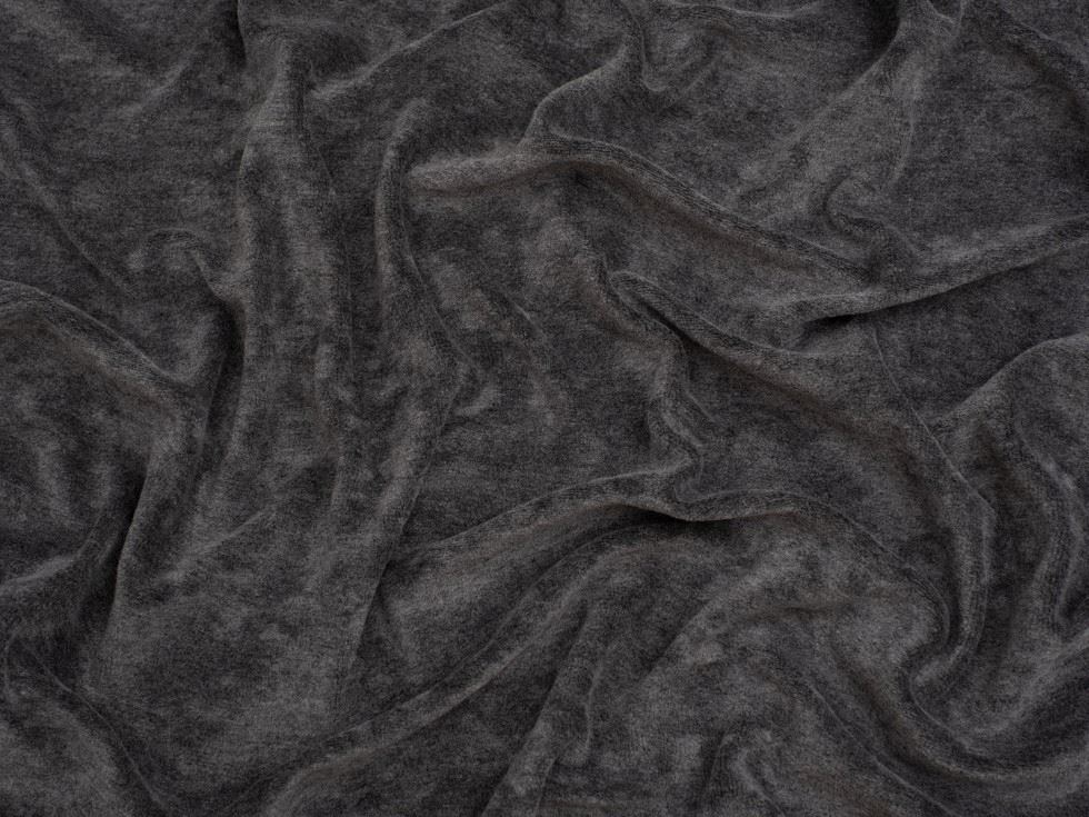 Minerva Core Range Cotton Velour Stretch Knit Fabric 150cm/60" Wide - per metre - Picture 17 of 82
