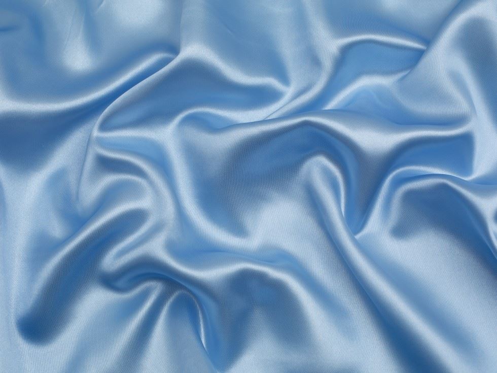 Liquid Satin Fabric 150cm / 60" Wide - per metre - Picture 20 of 31