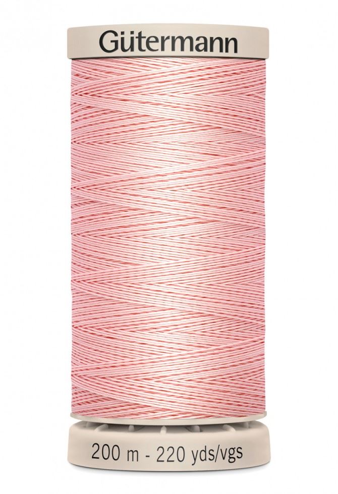 Gutermann Fine Waxed Sewing Thread 2538
 