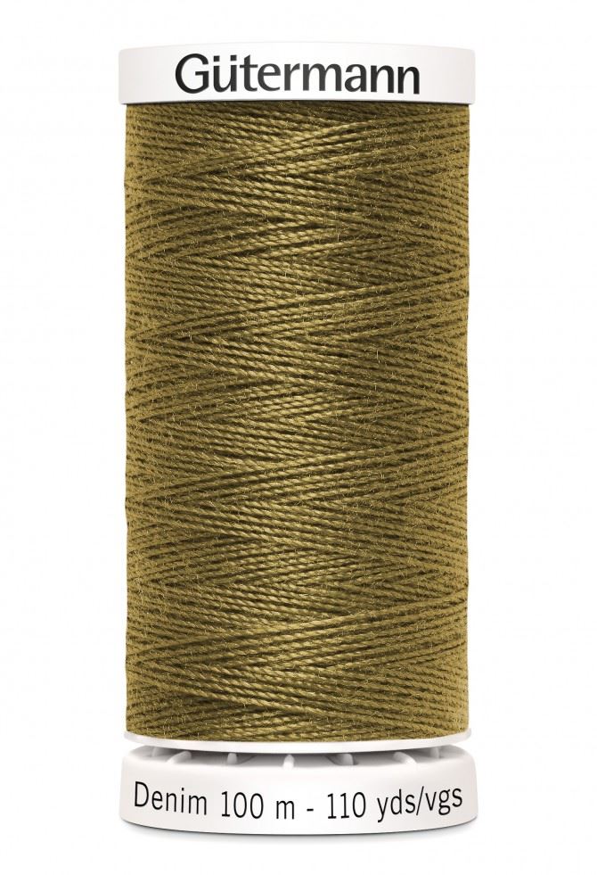 Gutermann 8955 Denim Sewing Thread