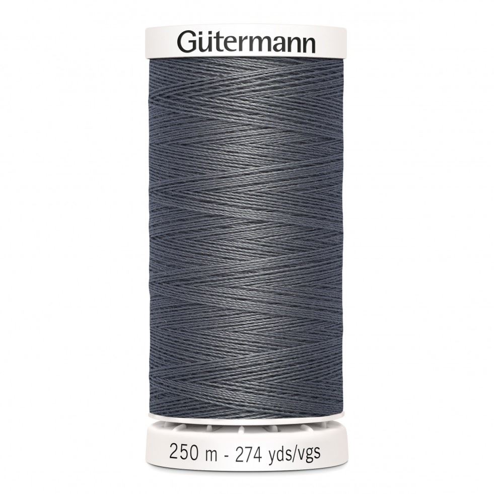 Gutermann 497 Sew All Polyester Sewing Thread