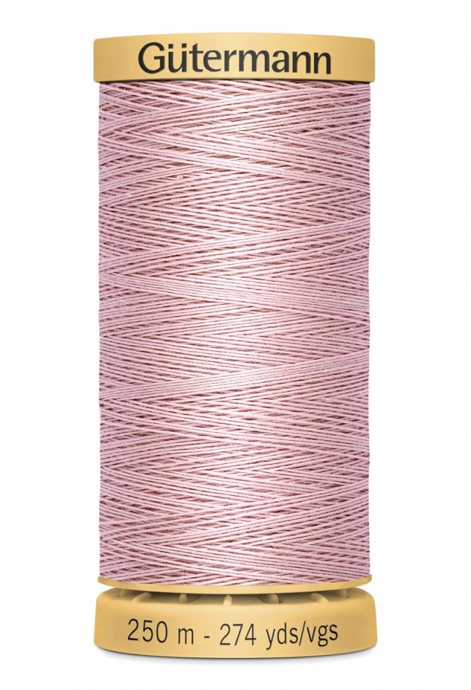 Gutermann 3117 Cotton Sewing Thread