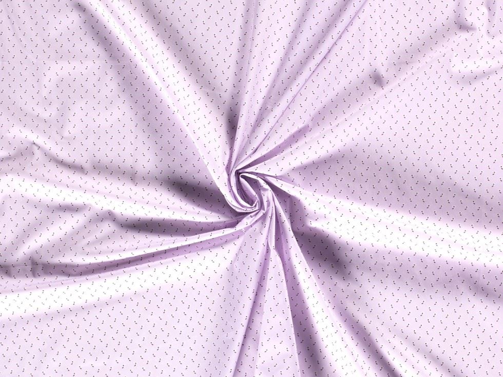 100% Cotton Poplin Fabric Pink
 