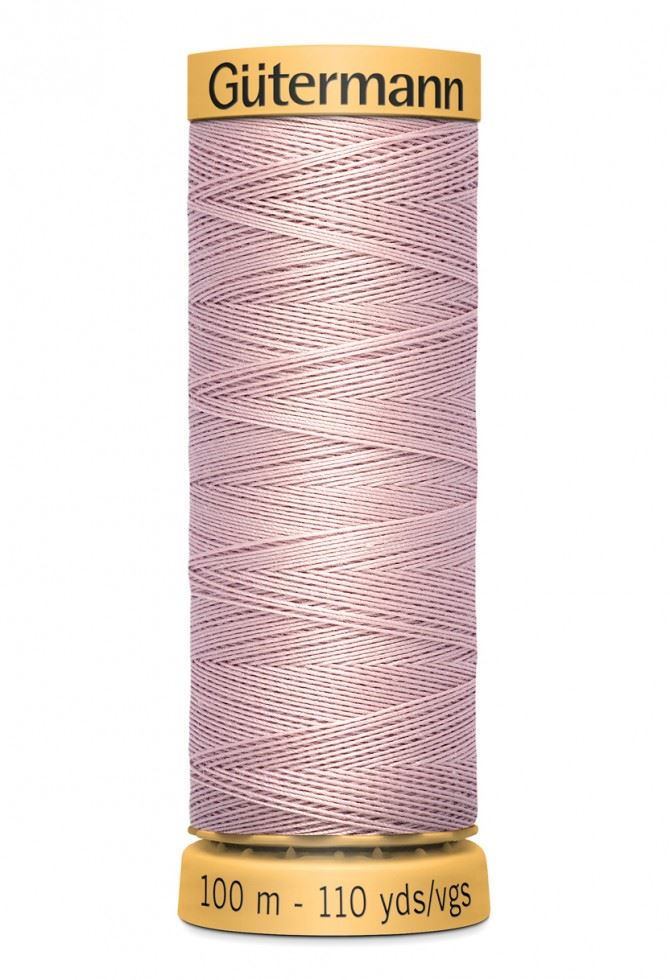 Gutermann 3117 Cotton Sewing Thread