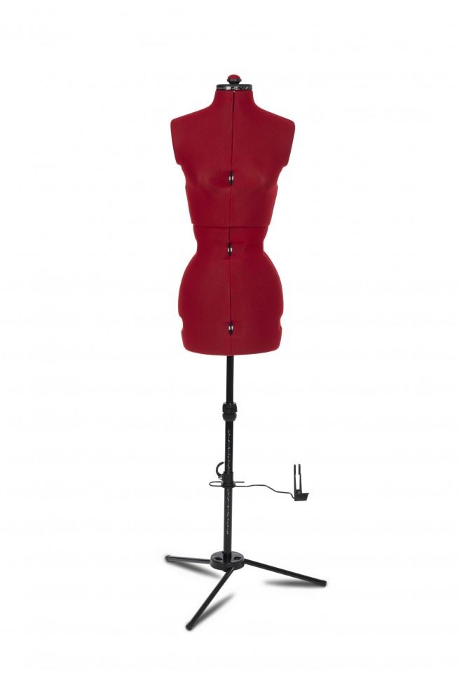 Adjustoform Supa Fit Dress Form Tailors Dummy