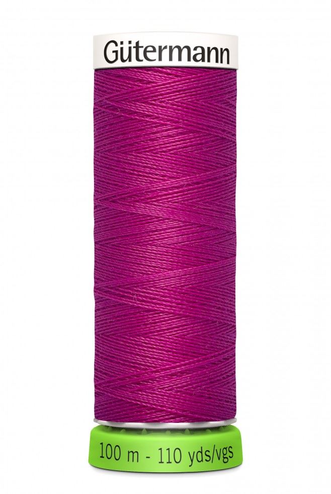 Gutermann 877 Recycled Rpet Eco Sewing Thread