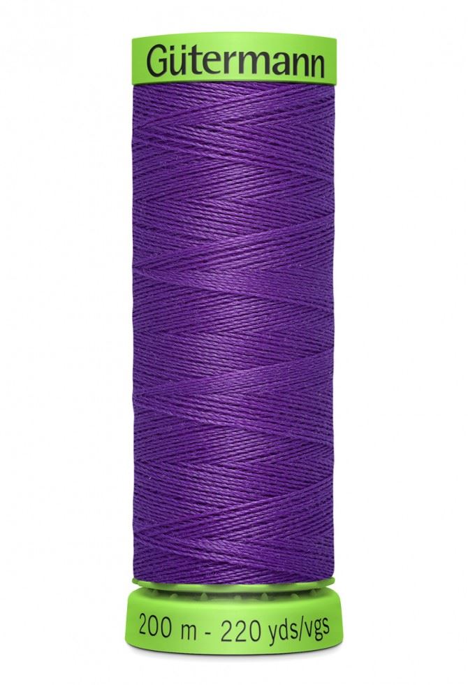 Gutermann Extra Fine Sewing Thread 392
 