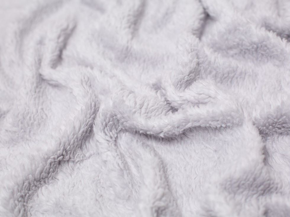 Minerva Core Range Cotton Sherpa Fleece Fur 150cm / 60" Wide - per metre - Picture 16 of 18