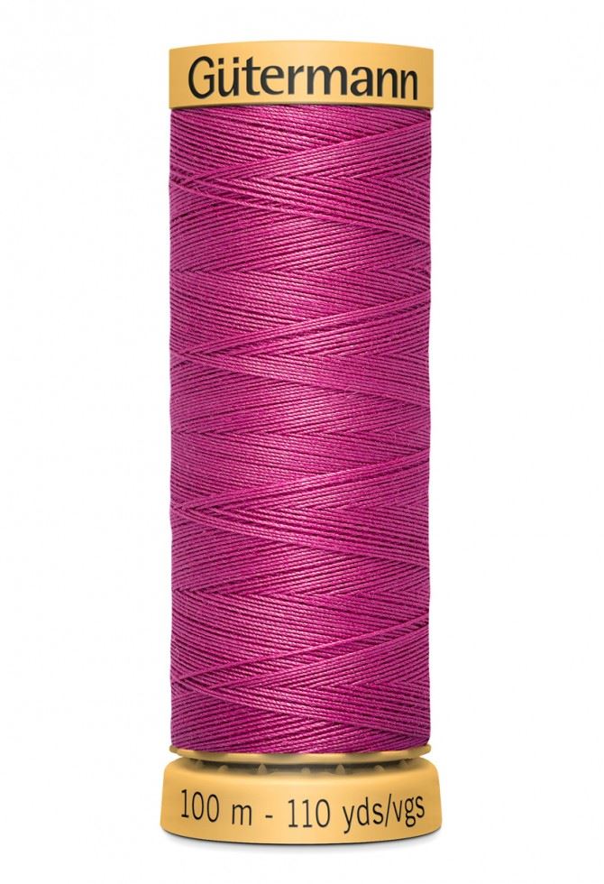 Gutermann 2955 Cotton Sewing Thread