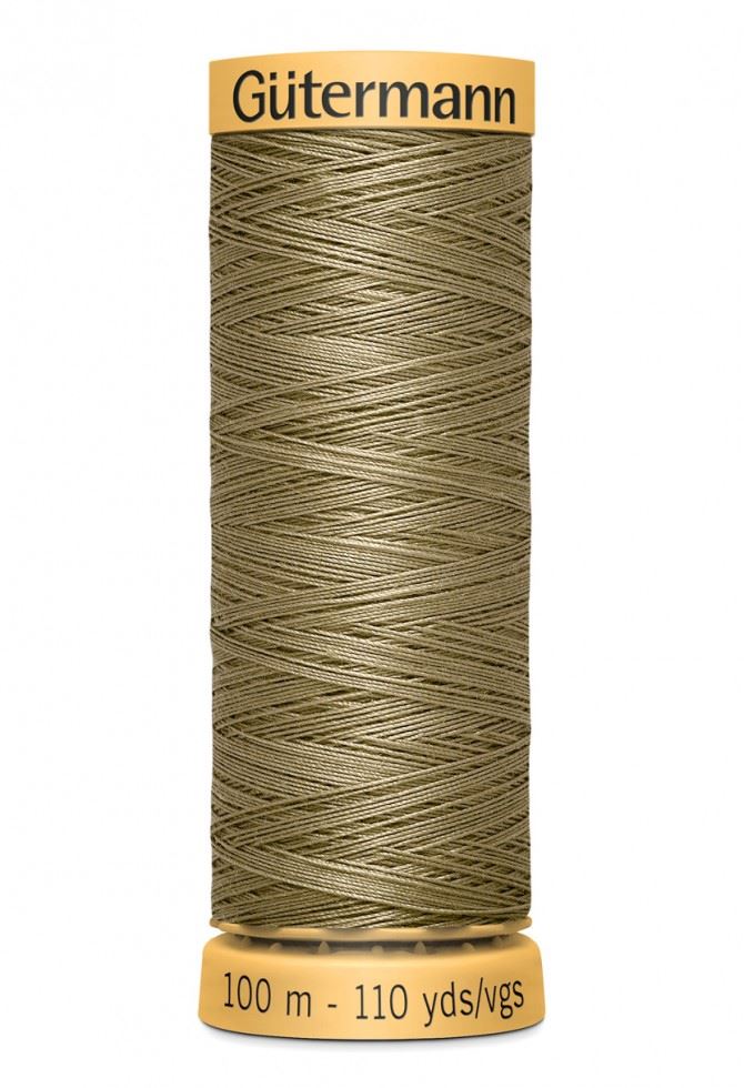 Gutermann 1015 Cotton Sewing Thread
