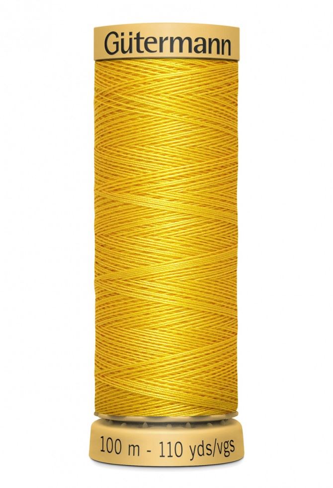 Gutermann 588 Cotton Sewing Thread