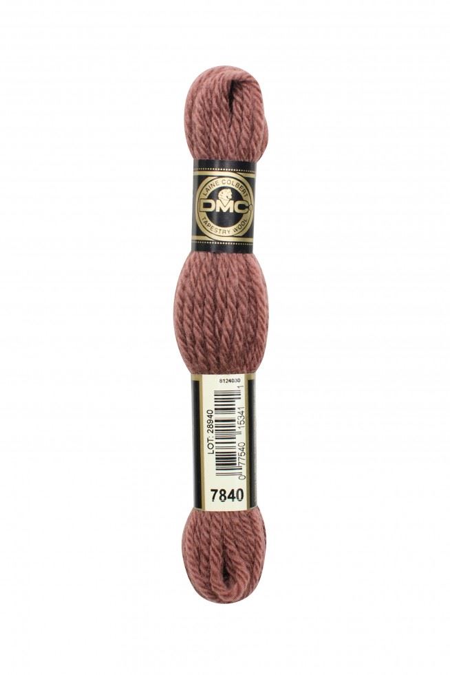 DMC Tapestry Wool 7840