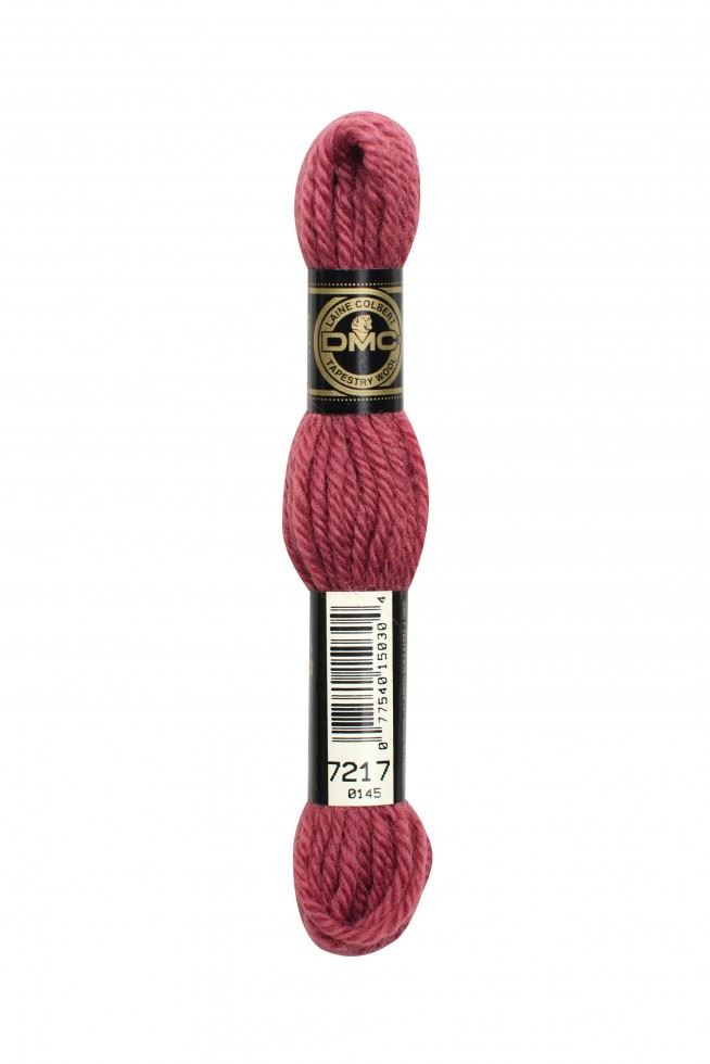 DMC Tapestry Wool 7217
 