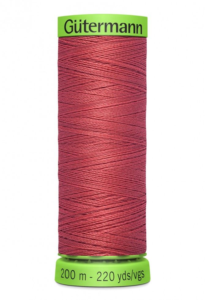 Gutermann 519 Extra Fine Sewing Thread