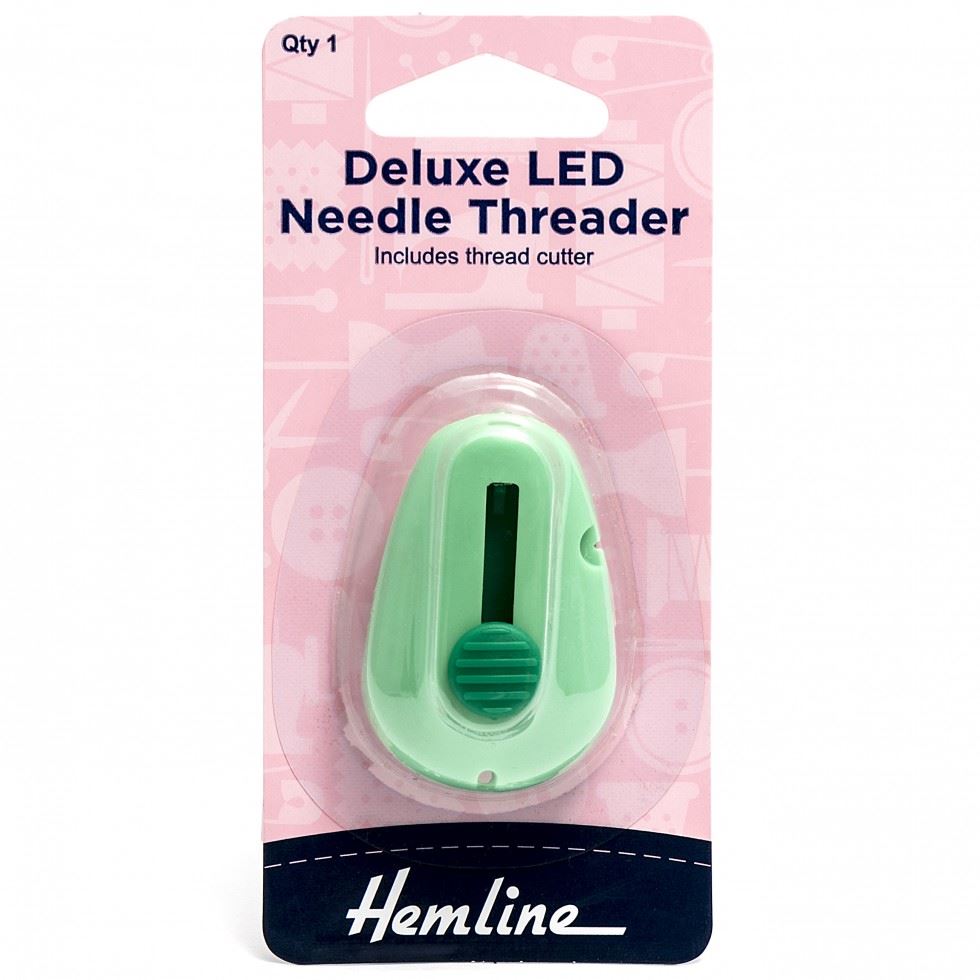 Image of Hemline LED Needle Threader