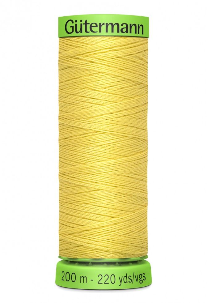 Gutermann 580 Extra Fine Sewing Thread
