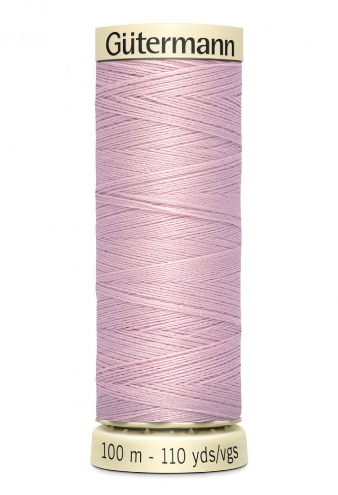 Gutermann 662 Sew All Polyester Sewing Thread