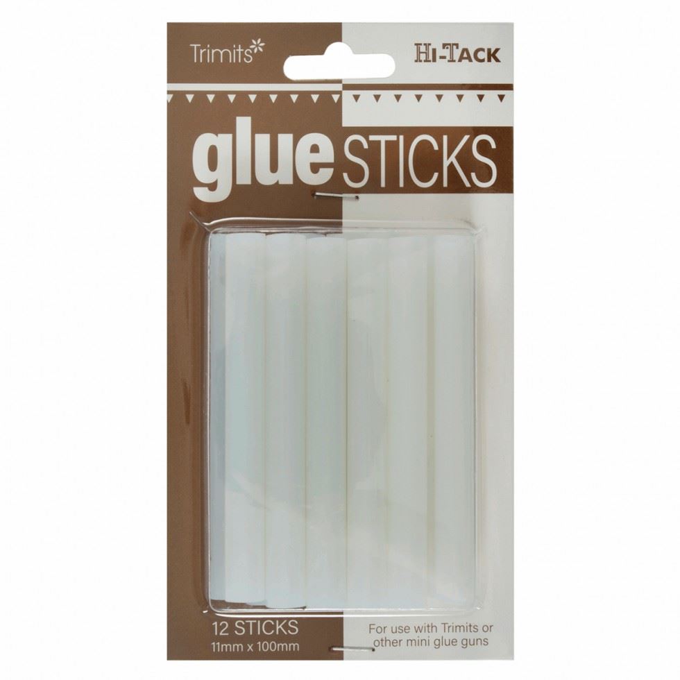 Image of Trimits Hi Tack Glue Sticks