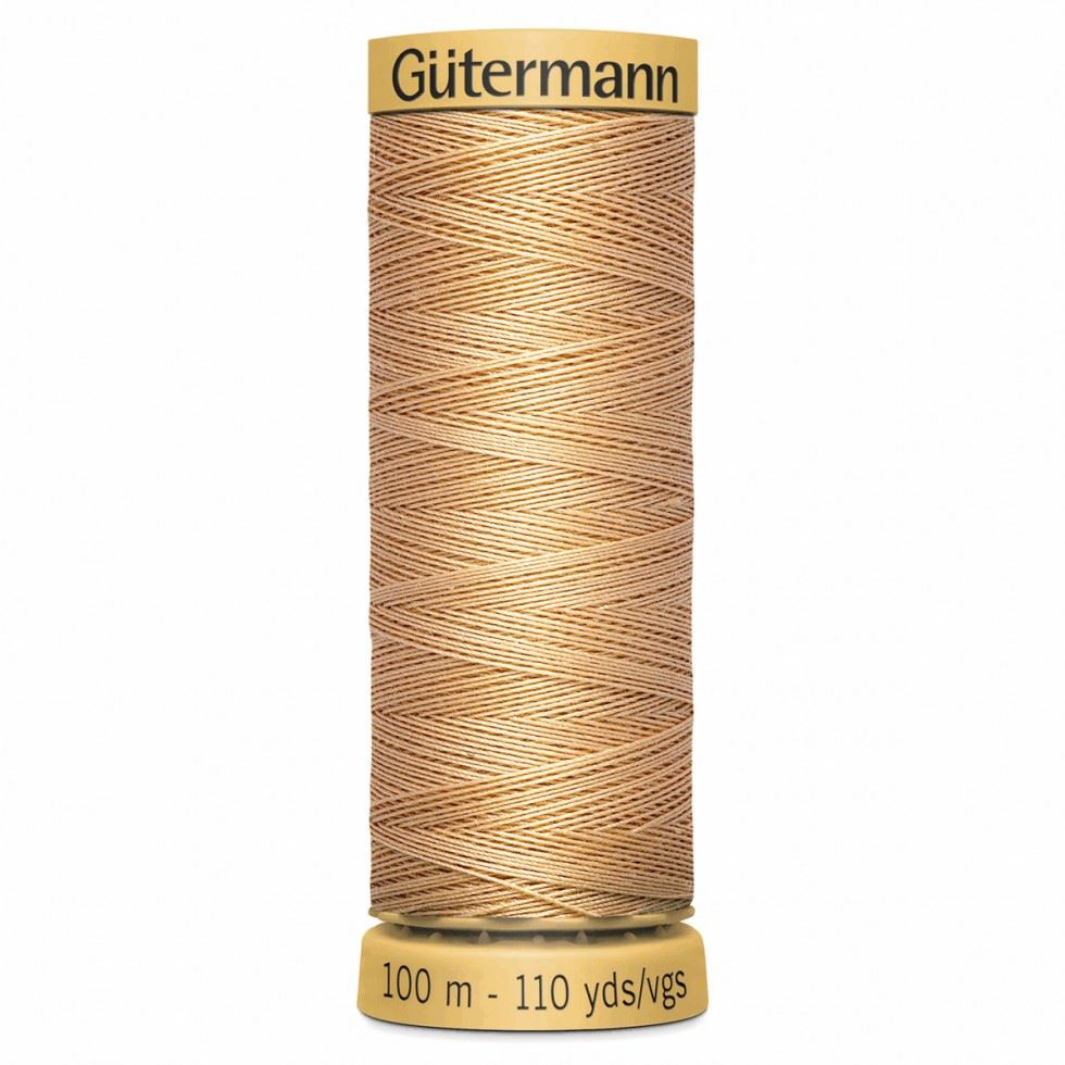 Gutermann 1702 Cotton Sewing Thread