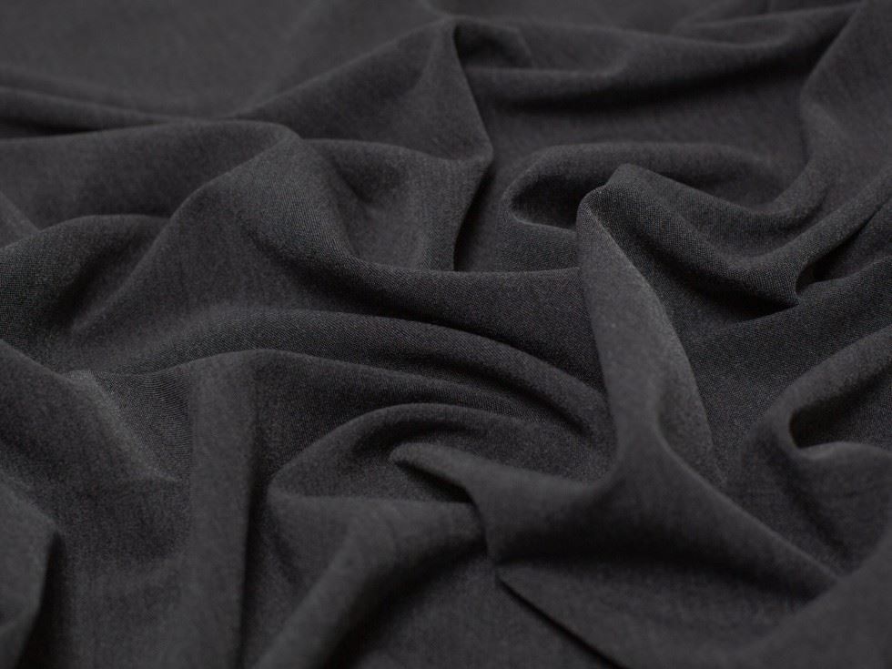 Minerva Stretch Woven Gabardine Twill Stoff 145cm/58" breit - pro Meter - Bild 10 von 32