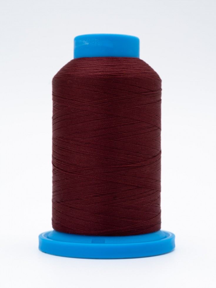 Mettler 109 Wine Seraflock Stretch Sewing Thread