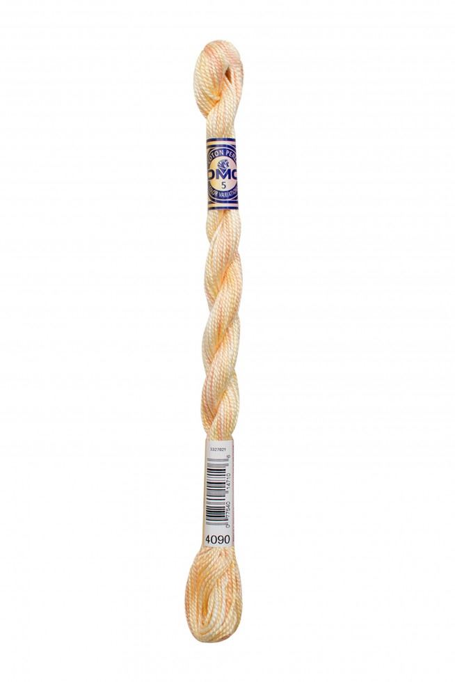 Dmc 4090 Color Variation Perle Thread