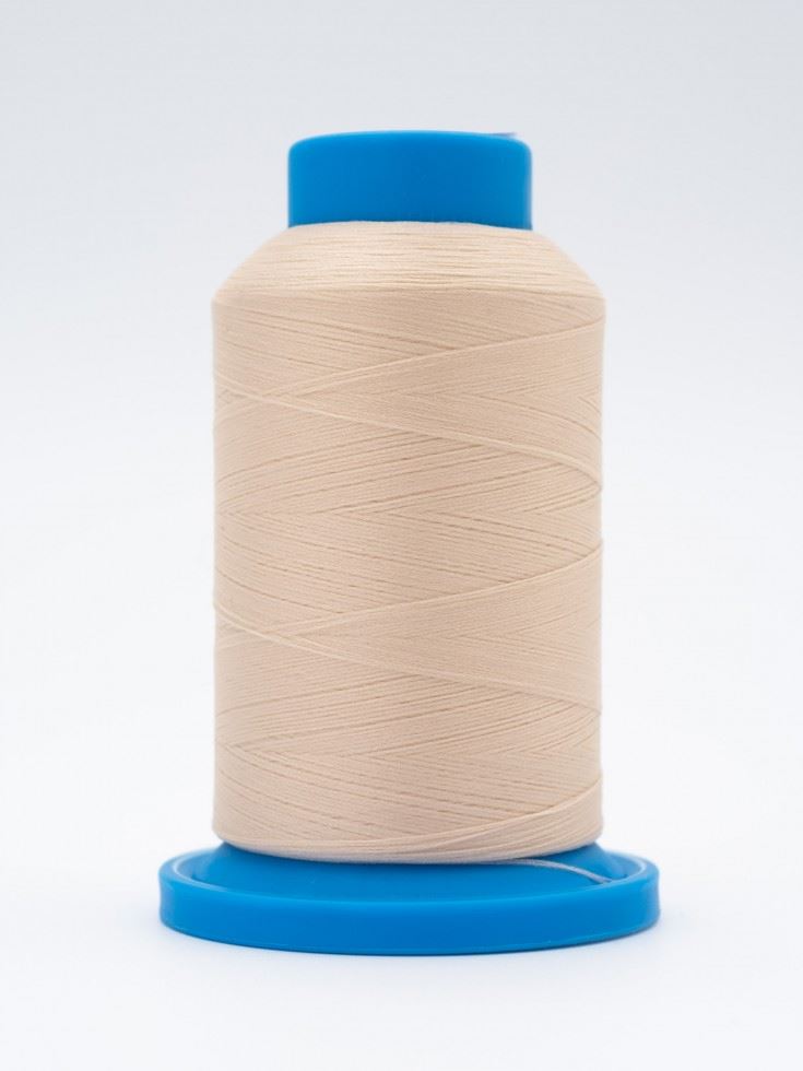 Mettler 779 Cream Seraflock Stretch Sewing Thread