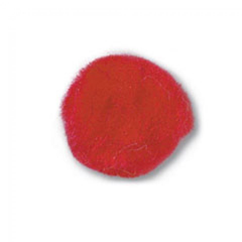 Trimits Red Pom Poms