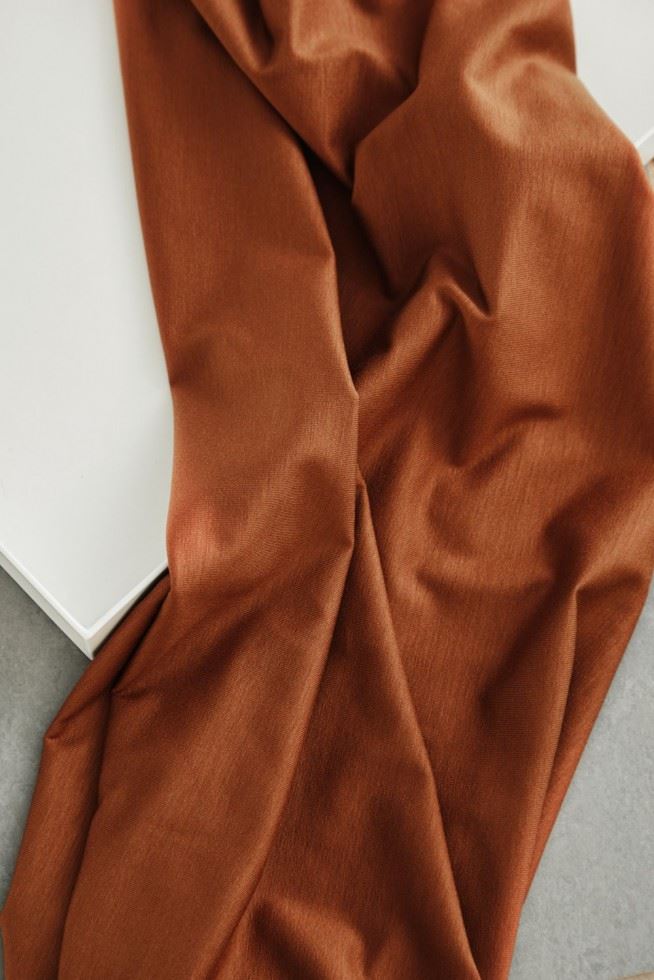 Meet MILK Tencel Lyocell Jersey Stretch Knit Fabric 160cm/64" Wide - per metre - Picture 21 of 29