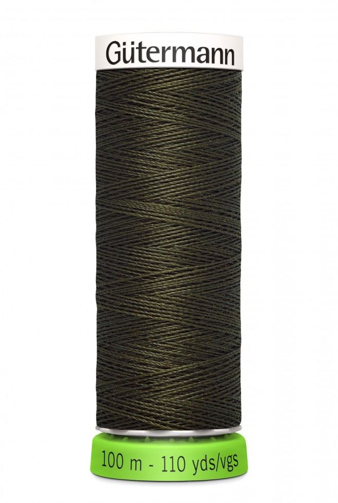 Gutermann Recycled rPET Eco Sewing Thread 531
 
