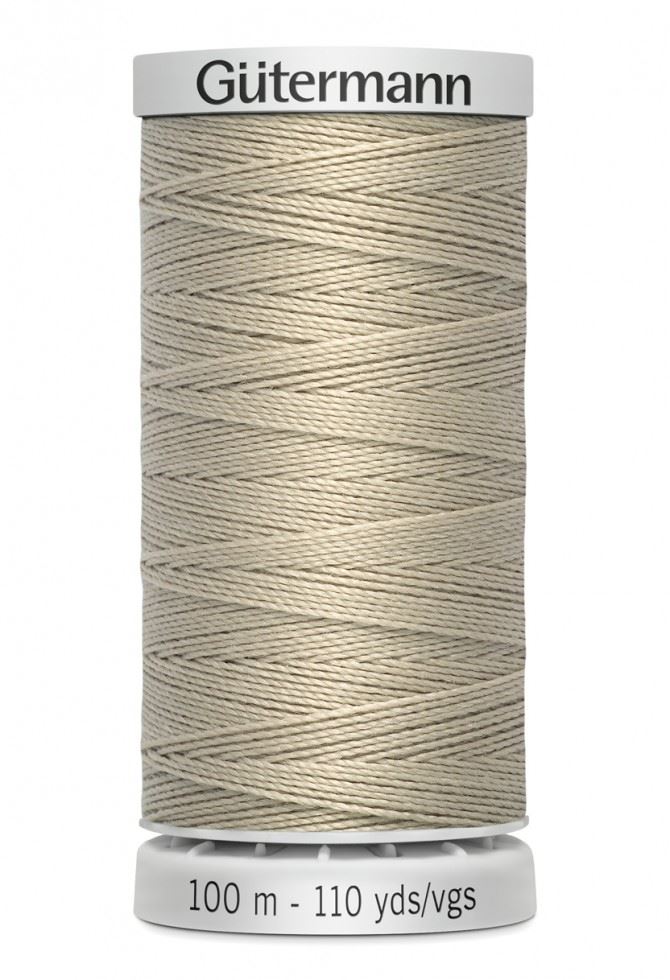 Gutermann Extra Upholstery Thread 722
 
