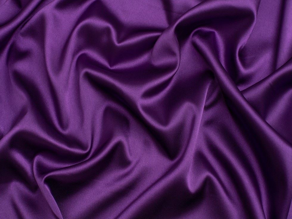 Minerva Stretch Woven Satin Fabric 145cm / 58" Wide - per metre - Picture 29 of 36