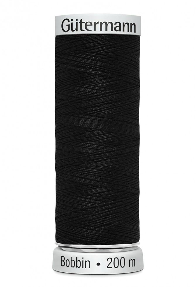 Gutermann Sulky Bobbin Thread 1005
 