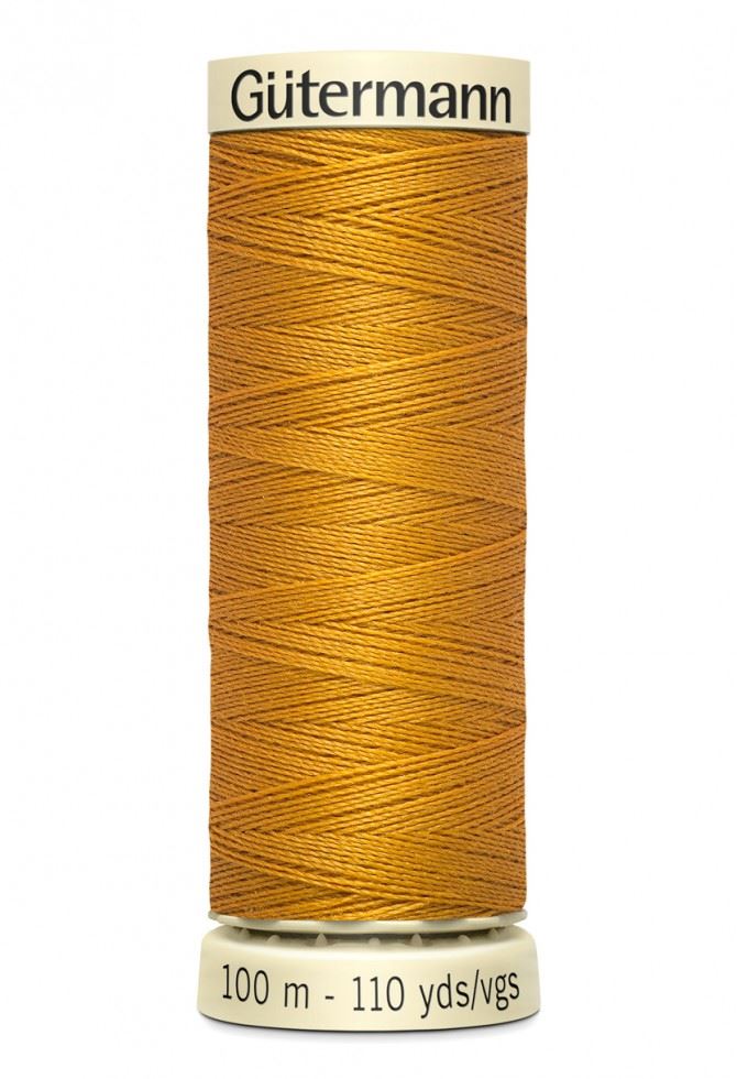 Gutermann Sew All Polyester Sewing Thread 412
 