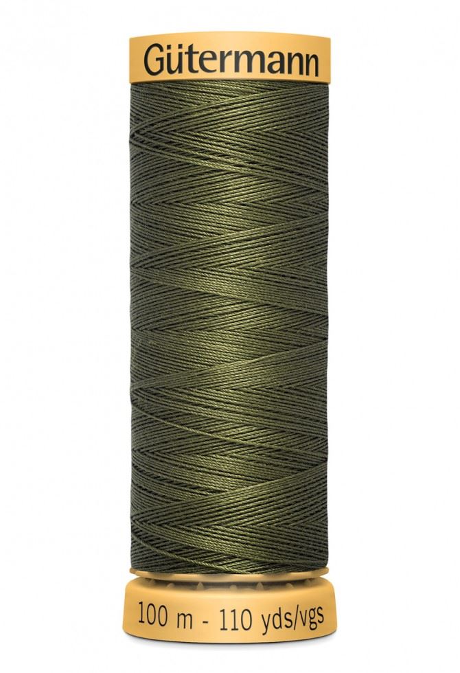 Gutermann 424 Cotton Sewing Thread