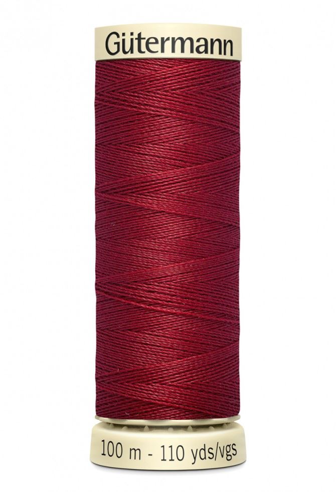 Gutermann 367 Sew All Polyester Sewing Thread