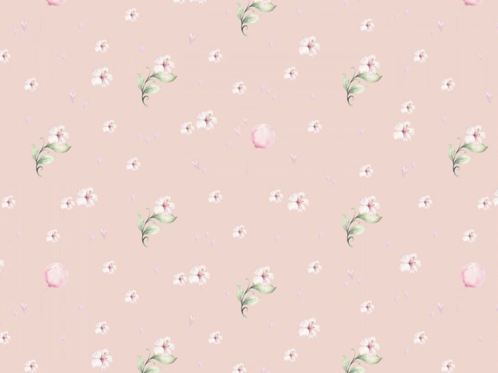 Rose 100% Cotton Poplin Fabric