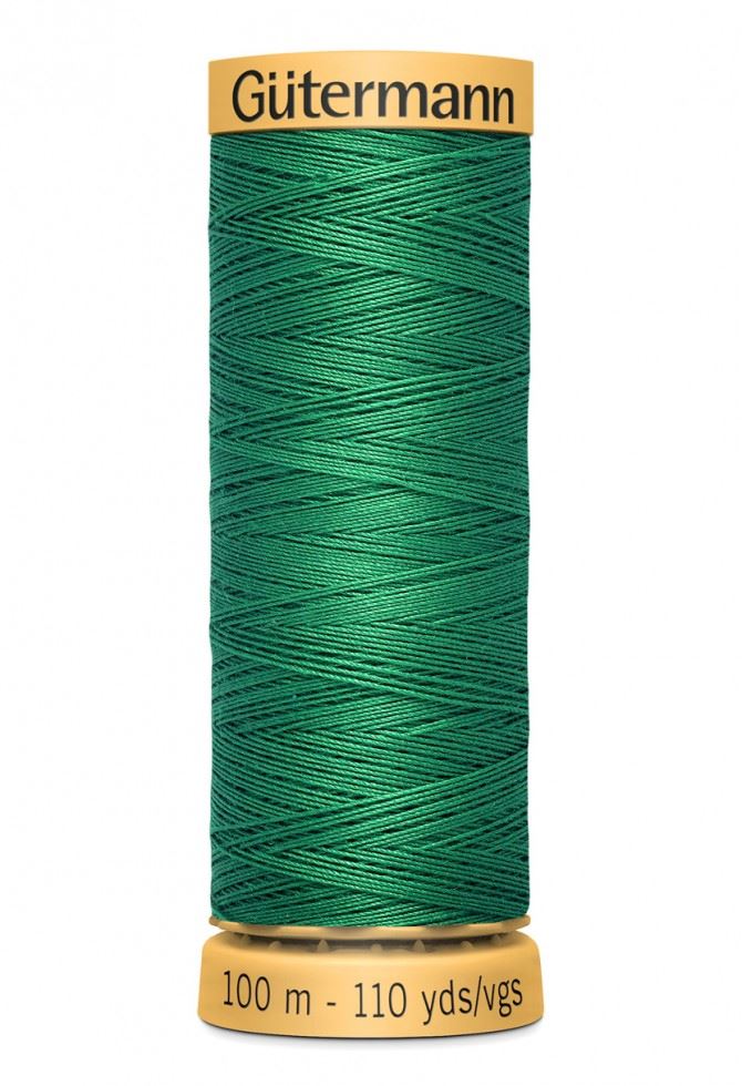 Gutermann 8543 Cotton Sewing Thread