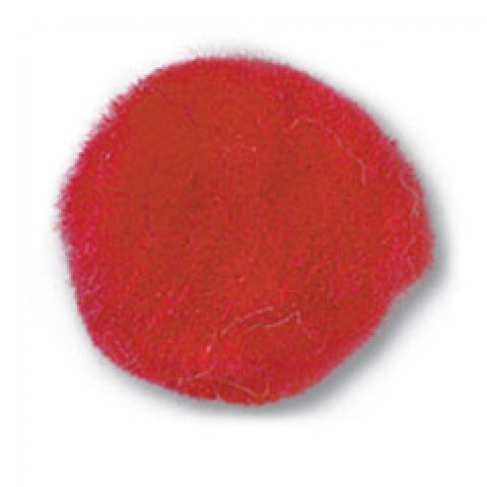 Trimits Red Pom Poms