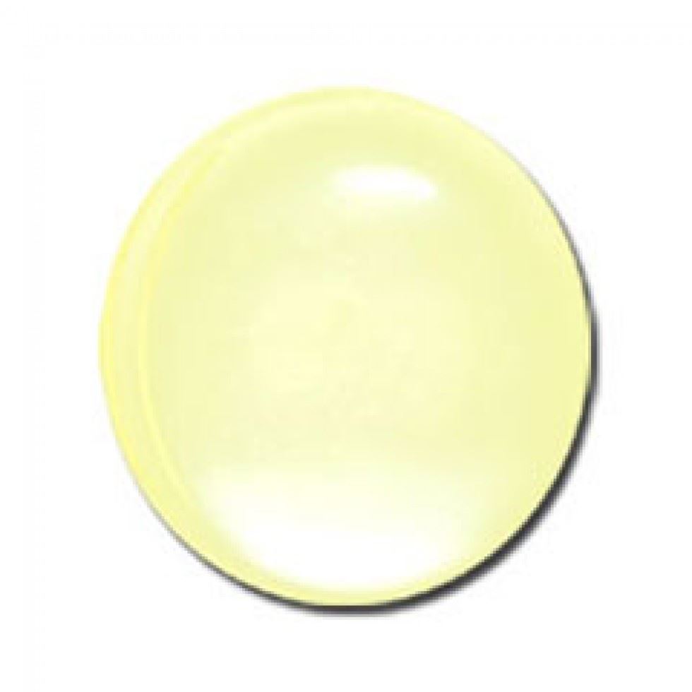Trimits Yellow Polyester Shank Buttons (Value Pack)