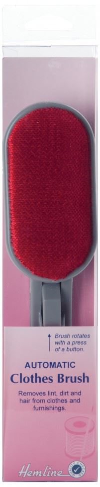 Image of Hemline Magic Brush