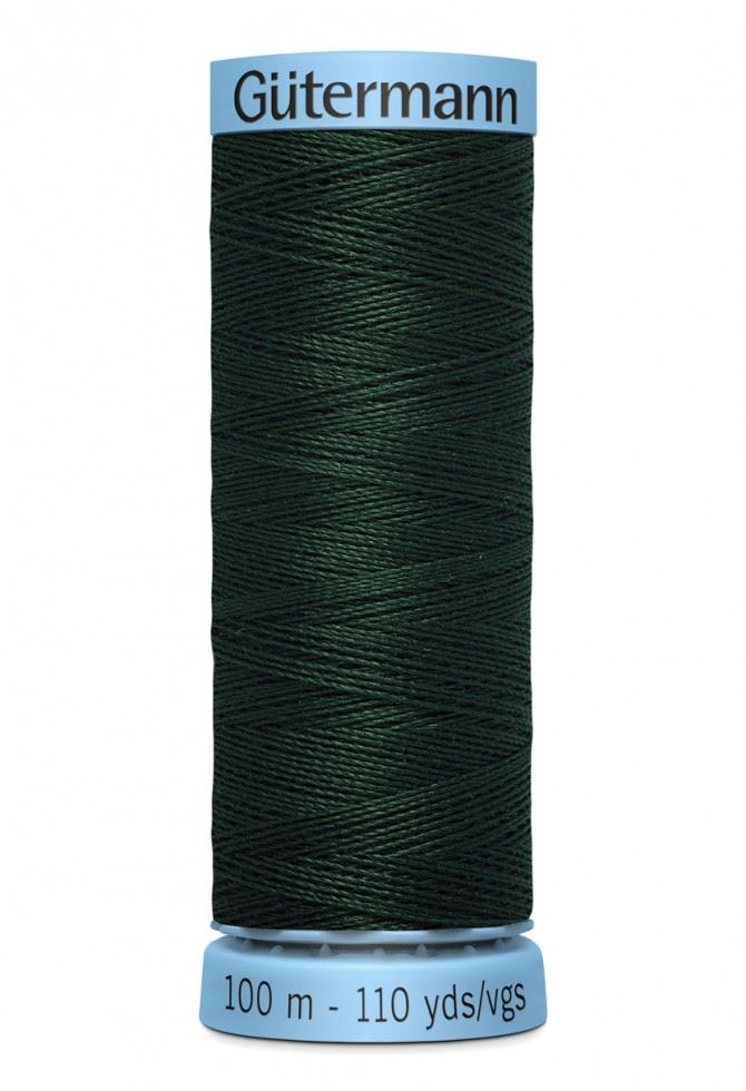 Gutermann Pure Silk Sewing Thread 472
 