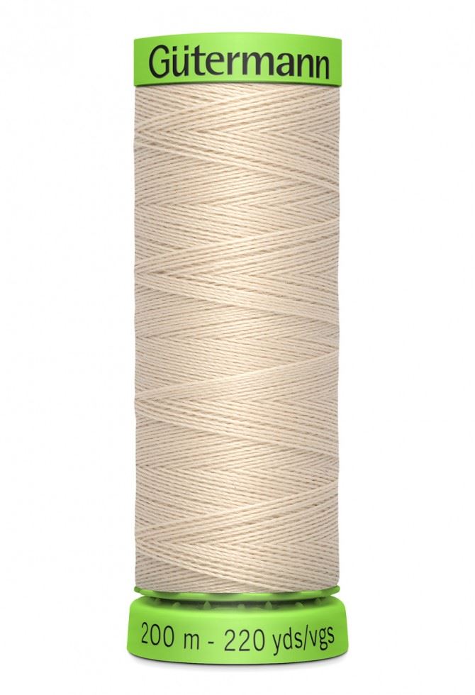 Gutermann 169 Extra Fine Sewing Thread