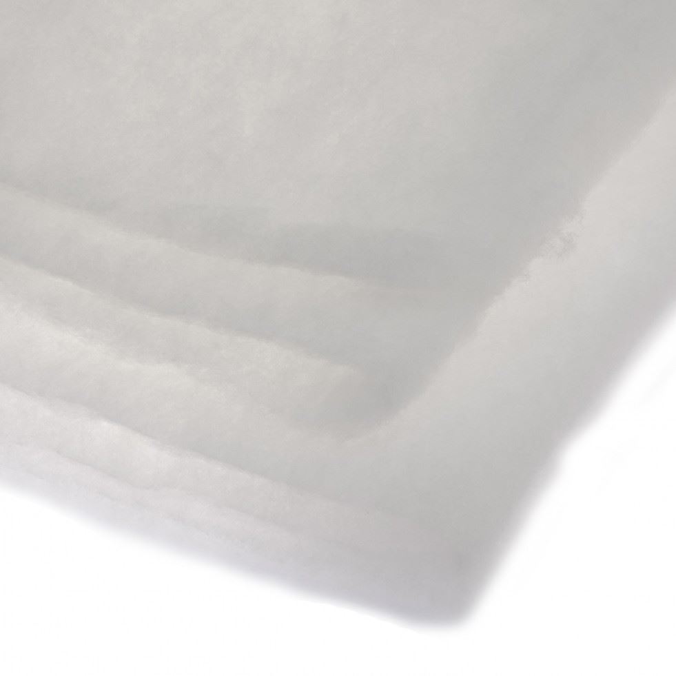 Sew Easy White 2Oz Polyester Wadding