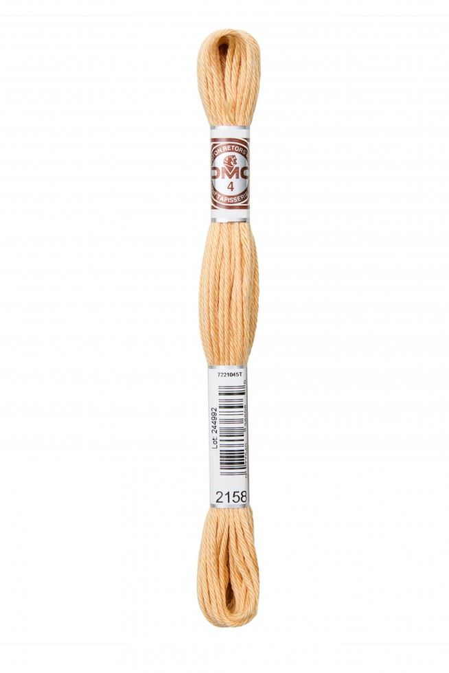 Dmc 2158 Soft Cotton Embroidery Thread